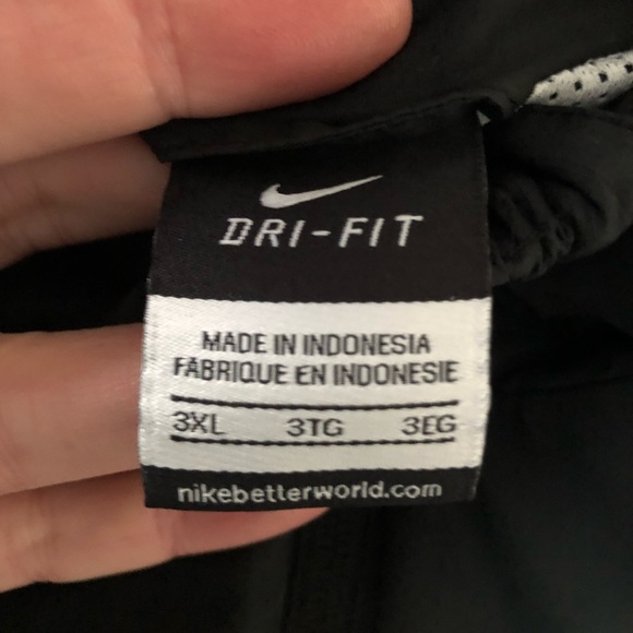 Nike Southeast MO State windbreaker - Picture 3 of 3